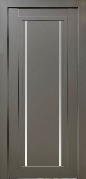 X-Line Межкомнатная дверь Вертикаль 9, арт. 30301 - фото №14