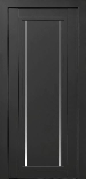X-Line Межкомнатная дверь Вертикаль 9, арт. 30301 - фото №4