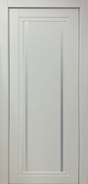 X-Line Межкомнатная дверь Вертикаль 9, арт. 30301 - фото №3