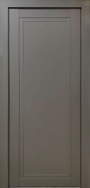 X-Line Межкомнатная дверь Вертикаль 10, арт. 30302 - фото №14