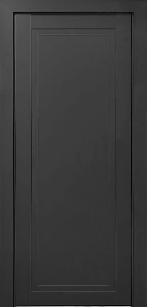 X-Line Межкомнатная дверь Вертикаль 10, арт. 30302 - фото №4