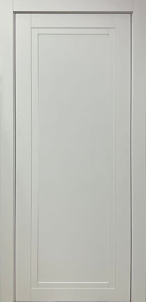 X-Line Межкомнатная дверь Вертикаль 10, арт. 30302 - фото №3