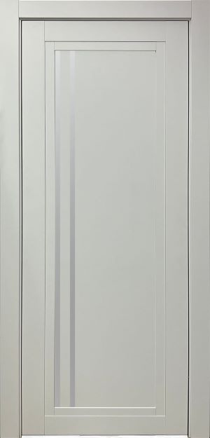X-Line Межкомнатная дверь Вертикаль 14, арт. 30303 - фото №15