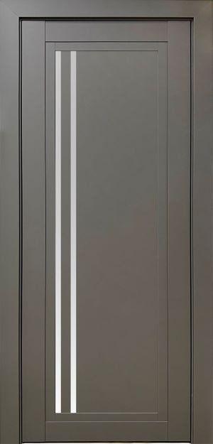X-Line Межкомнатная дверь Вертикаль 14, арт. 30303 - фото №14