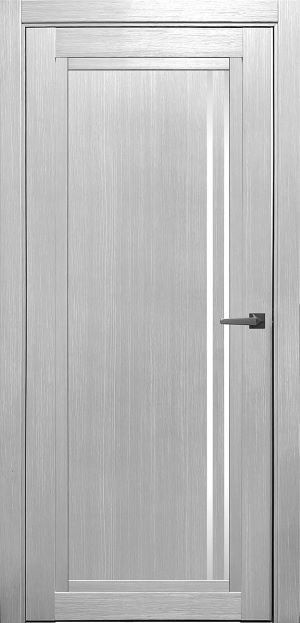 X-Line Межкомнатная дверь Вертикаль 14, арт. 30303 - фото №17