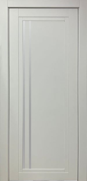 X-Line Межкомнатная дверь Вертикаль 14, арт. 30303 - фото №3