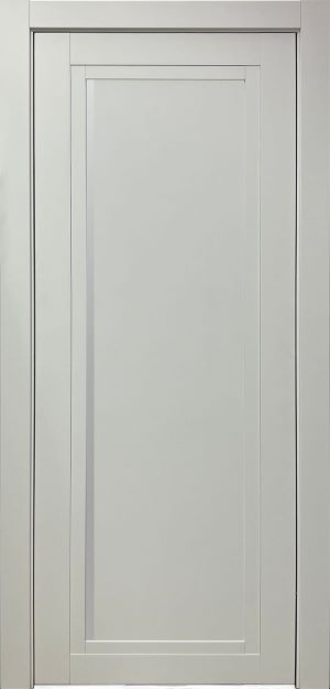 X-Line Межкомнатная дверь Вертикаль 15, арт. 30304 - фото №6