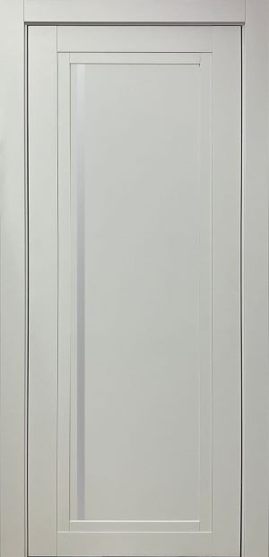 X-Line Межкомнатная дверь Вертикаль 15, арт. 30304 - фото №13