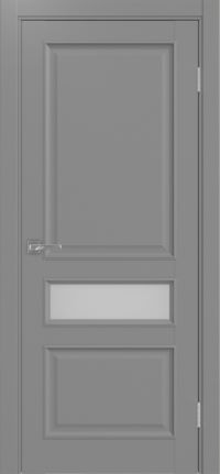 Optima porte Межкомнатная дверь Тоскана 631 ОФ1.121 багет, арт. 6295 - фото №8