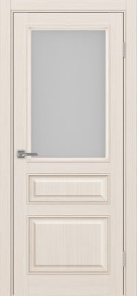 Optima porte Межкомнатная дверь Тоскана 631 ОФ1.211 багет, арт. 6296 - фото №1