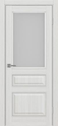 Optima porte Межкомнатная дверь Тоскана 631 ОФ1.211 багет, арт. 6296 - фото №9