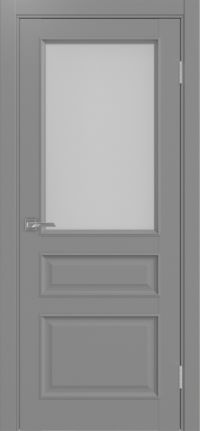 Optima porte Межкомнатная дверь Тоскана 631 ОФ1.211 багет, арт. 6296 - фото №2