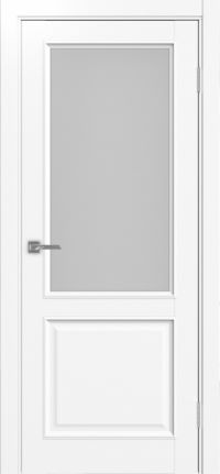 Optima porte Межкомнатная дверь Тоскана 602 ОФ1.21 багет, арт. 6313 - фото №6