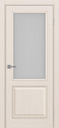 Optima porte Межкомнатная дверь Тоскана 602 ОФ1.21 багет, арт. 6313 - фото №9