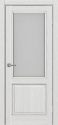 Optima porte Межкомнатная дверь Тоскана 602 ОФ1.21 багет, арт. 6313 - фото №5
