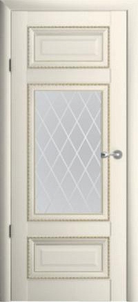 Albero Межкомнатная дверь Версаль 2 ПО Ромб, арт. 6474 - фото №1
