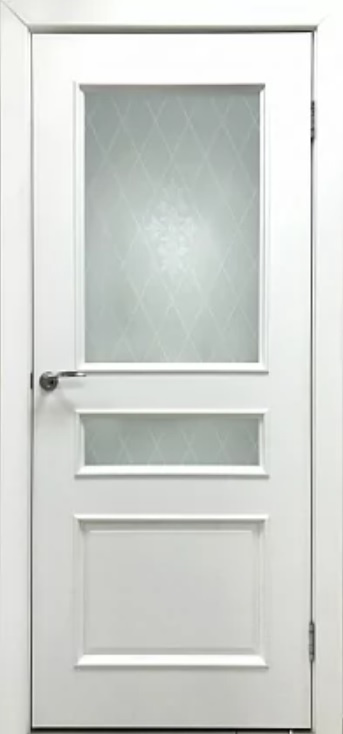 Двери Гуд Межкомнатная дверь Нордика ДО, арт. 6707 - фото №1