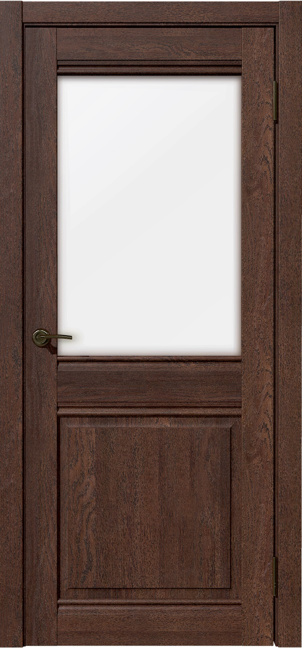 Дубрава Сибирь Межкомнатная дверь Омега ПО, арт. 7701 - фото №2