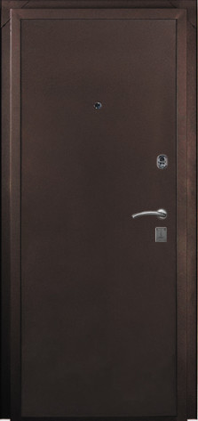 Двери Гуд Входная дверь ДорЭко 5, арт. 0000902