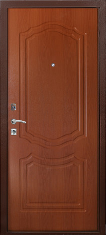 Двери Гуд Входная дверь Лайт 22, арт. 0000917