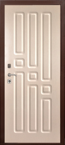 Двери Гуд Входная дверь Лайт 24, арт. 0000919