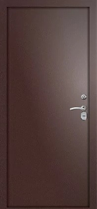 Двери Гуд Входная дверь Termoline 1, арт. 0002037