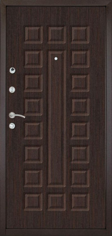 Форпост Входная дверь Квадро, арт. 0008128