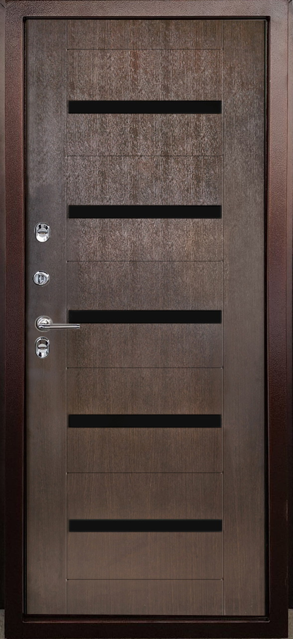 Двери Гуд Входная дверь Termo S3, арт. 0000910 - фото №1