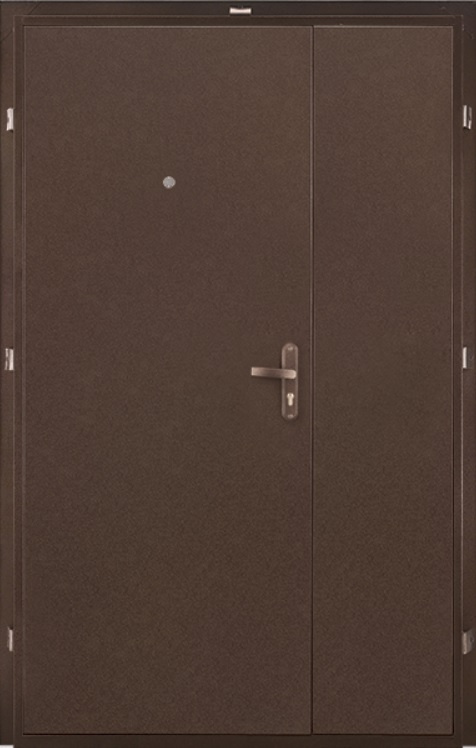 Центурион Входная дверь Профи, арт. 0004820 - фото №1