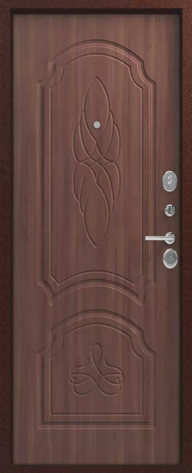 Центурион Входная дверь LUX-6, арт. 0004827 - фото №1