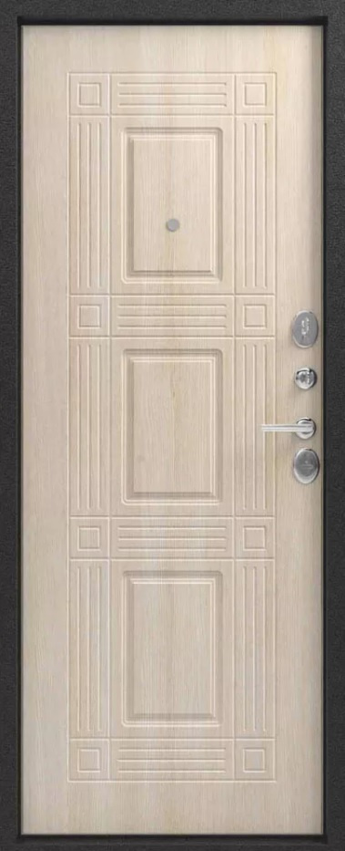 Центурион Входная дверь LUX-6, арт. 0004828 - фото №1