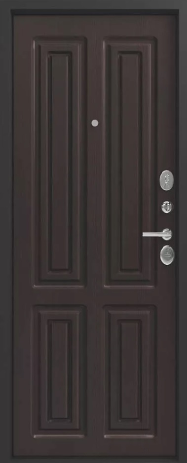 Центурион Входная дверь LUX-6, арт. 0004830 - фото №1