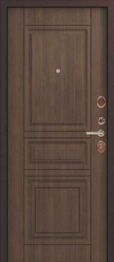 Центурион Входная дверь LUX-4, арт. 0004832 - фото №1