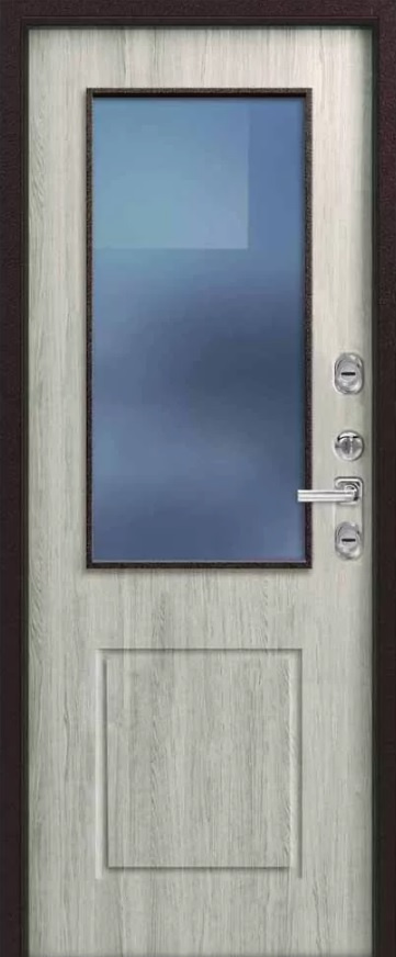 Центурион Входная дверь Т-1 Premium, арт. 0004852 - фото №2