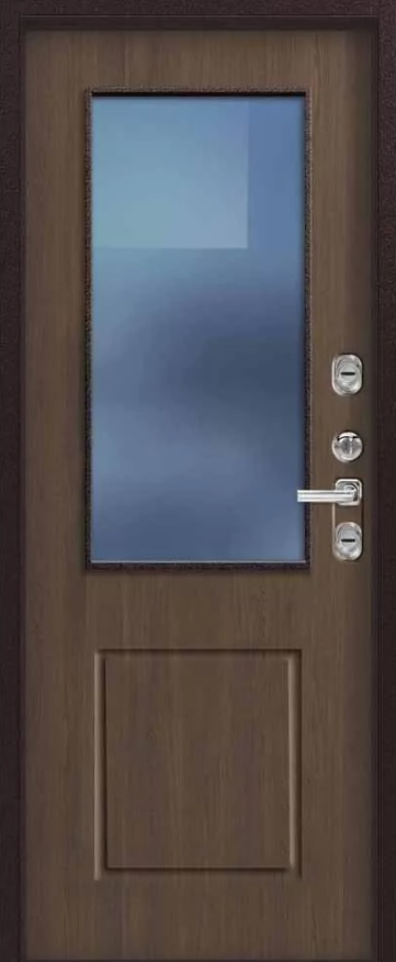 Центурион Входная дверь Т-1 Premium, арт. 0004852 - фото №1
