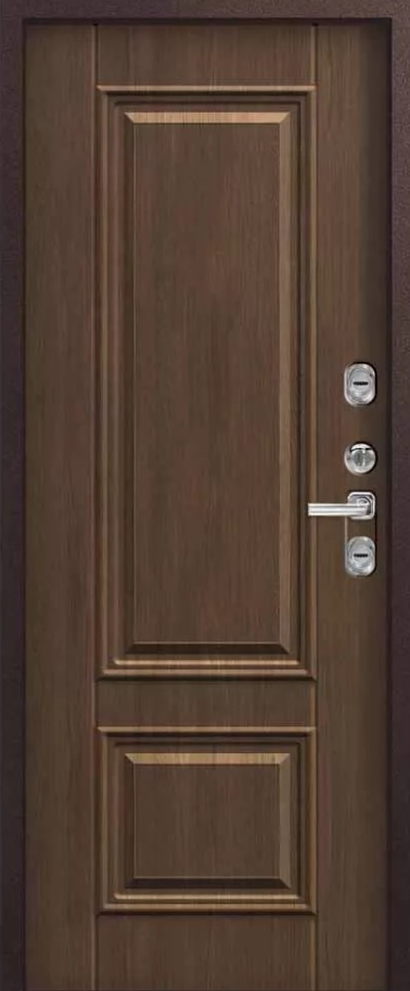 Центурион Входная дверь Т-2 Premium, арт. 0004853 - фото №1