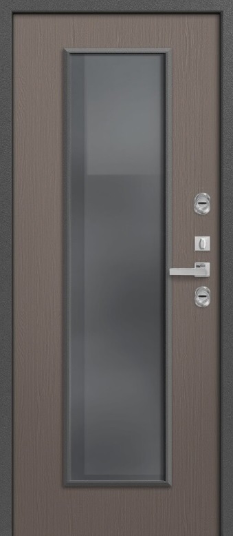 Центурион Входная дверь Т-2 Premium New, арт. 0004854 - фото №1