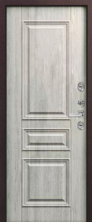 Центурион Входная дверь Т-3 Premium, арт. 0004855 - фото №2