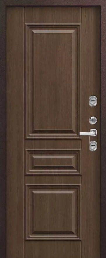 Центурион Входная дверь Т-3 Premium, арт. 0004855 - фото №1
