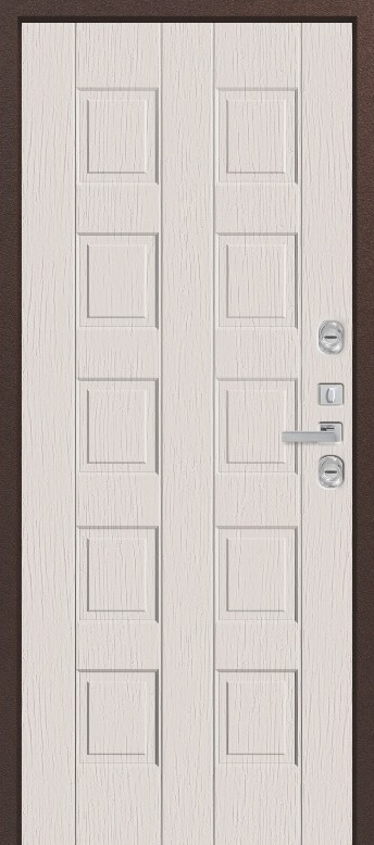 Центурион Входная дверь Т-3 Premium New, арт. 0004856 - фото №2