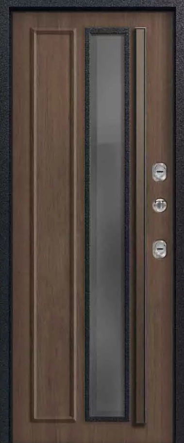 Центурион Входная дверь Т-5 Premium, арт. 0004858 - фото №1