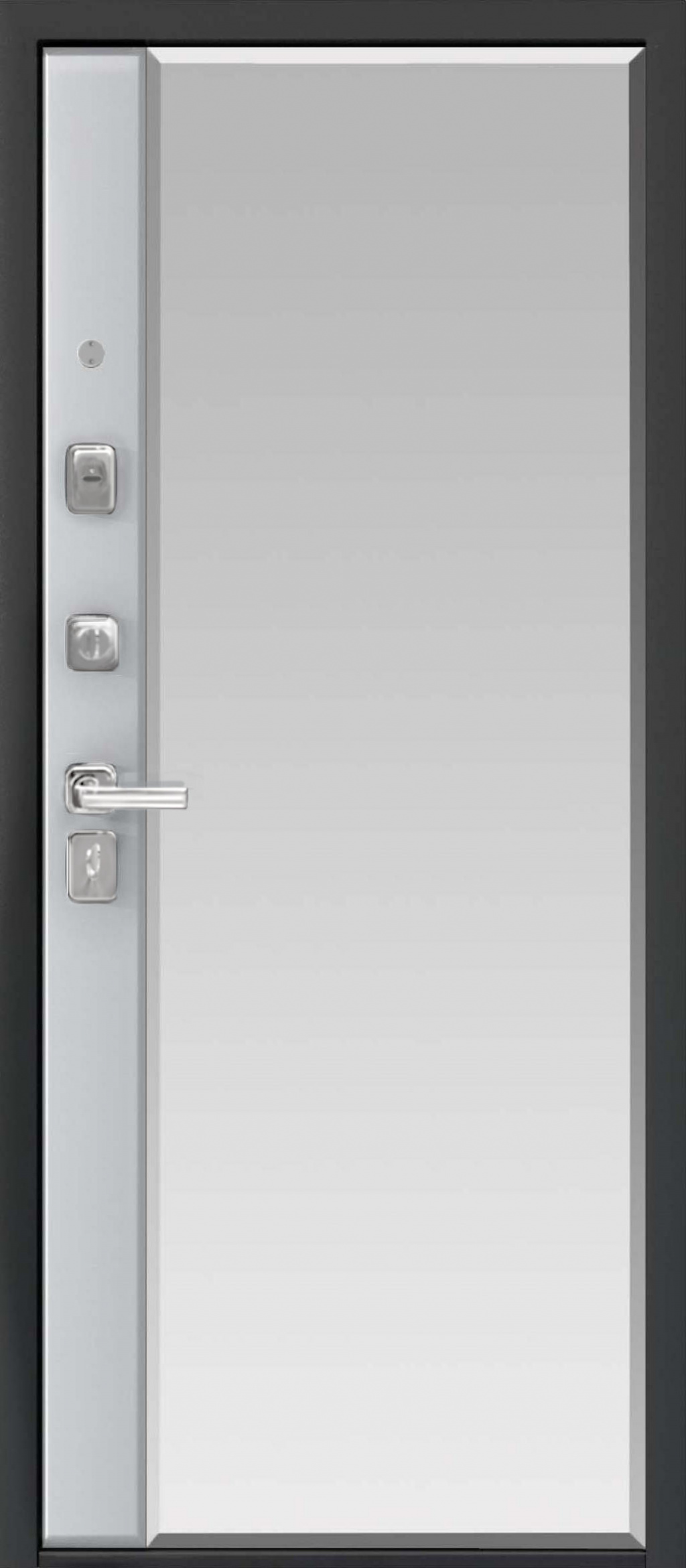 Центурион Входная дверь LUX-1, арт. 0005490 - фото №1