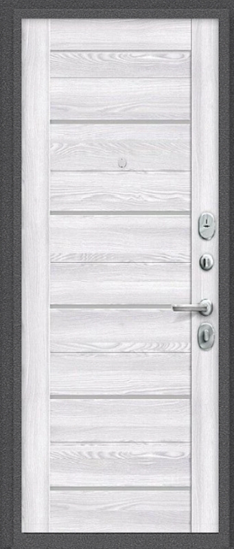 Портика Входная дверь П22, арт. 0006776 - фото №1