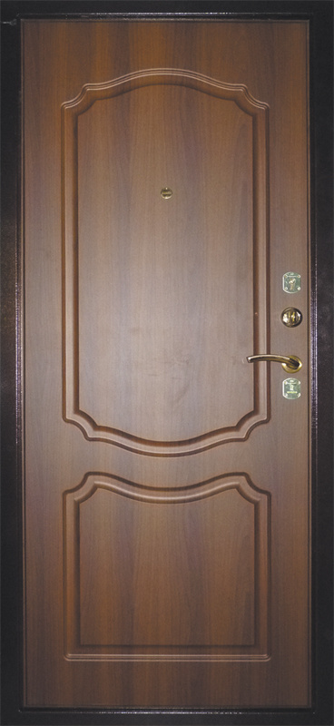 Аргус Входная дверь Сонет, арт. 0007430 - фото №1