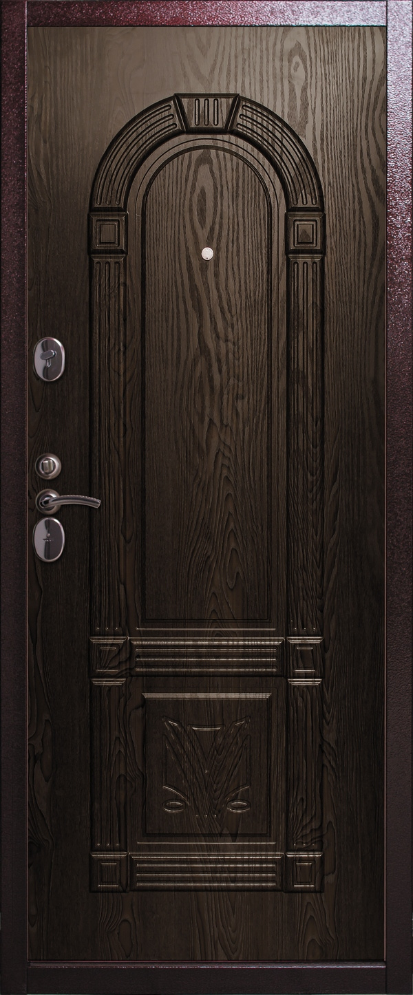 Легионер Входная дверь Garda 3К 3D, арт. 0007446 - фото №3