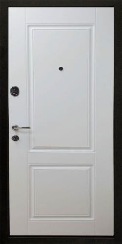 Двери Белоруссии Входная дверь Эрмитаж, арт. 0008083 - фото №1