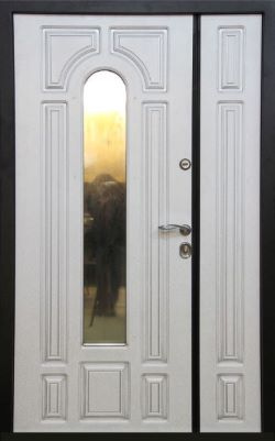 Двери Белоруссии Входная дверь Стоун 1200мм, арт. 0008084 - фото №2