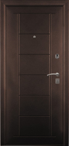 Двери Гуд Входная дверь ДорЭко 5, арт. 0000902