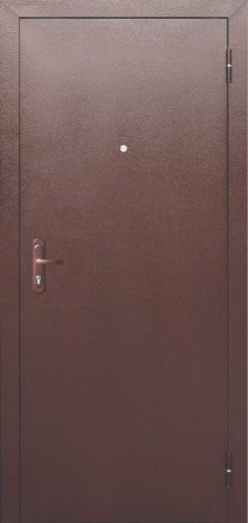 Феррони Входная дверь Стройгост 5-1 М ВО, арт. 0001057