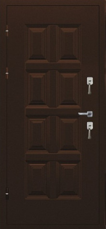 Промет Входная дверь Винтер 100, арт. 0001213